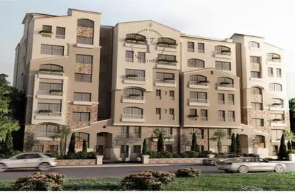 Apartment - 3 Bedrooms - 3 Bathrooms for sale in Green Square - Mostakbal City Compounds - Mostakbal City - Future City - Cairo