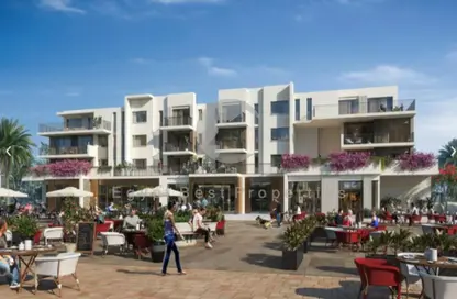 Apartment - 2 Bedrooms - 3 Bathrooms for sale in Silver Sands - Qesm Marsa Matrouh - North Coast