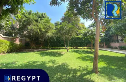 Apartment - 3 Bedrooms - 3 Bathrooms for rent in Street 250 - Degla - Hay El Maadi - Cairo