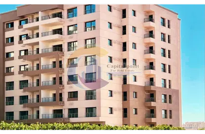 Apartment - 2 Bedrooms - 2 Bathrooms for sale in Ramatan - New Capital Compounds - New Capital City - Cairo