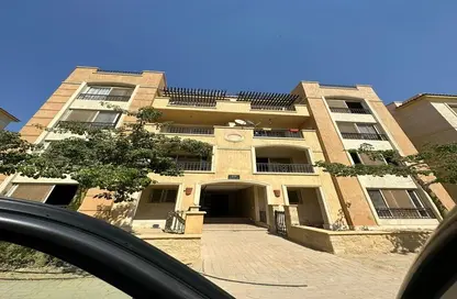 Apartment - 2 Bedrooms - 3 Bathrooms for sale in Stone Residence - 5th Settlement Compounds - The 5th Settlement - New Cairo City - Cairo