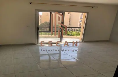 Apartment - 2 Bedrooms - 1 Bathroom for rent in El Rehab Extension - Al Rehab - New Cairo City - Cairo