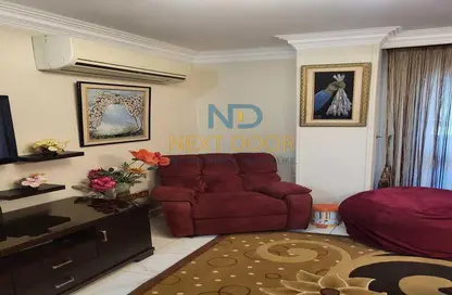 Apartment - 1 Bedroom - 2 Bathrooms for rent in Baron City - El Katameya Compounds - El Katameya - New Cairo City - Cairo