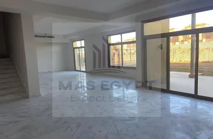 Townhouse - 4 Bedrooms - 4 Bathrooms for rent in Allegria - Sheikh Zayed Compounds - Sheikh Zayed City - Giza