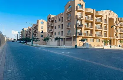 Apartment - 3 Bedrooms - 3 Bathrooms for sale in Deyaar Development - Northern Expansions - 6 October City - Giza