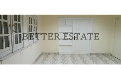 Apartment - 2 Bedrooms - 1 Bathroom for sale in Street 29 - 1st District - Sheikh Zayed City - Giza