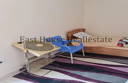 Apartment - Studio - 1 Bathroom for rent in South Investors Area - New Cairo City - Cairo