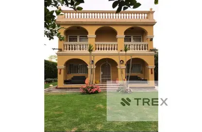 Villa - 4 Bedrooms - 3 Bathrooms for sale in Stella Heliopolis - Cairo - Ismailia Desert Road - Cairo