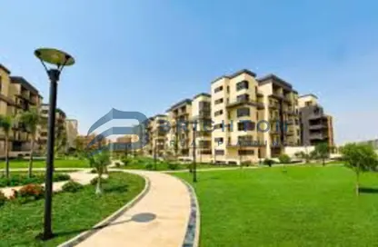 Apartment - 1 Bedroom - 1 Bathroom for sale in Madinaty - Cairo