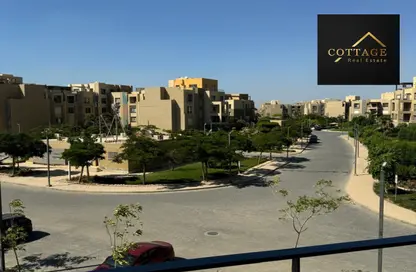 Apartment - 2 Bedrooms - 1 Bathroom for sale in Palm Parks   Palm Hills - South Dahshur Link - 6 October City - Giza