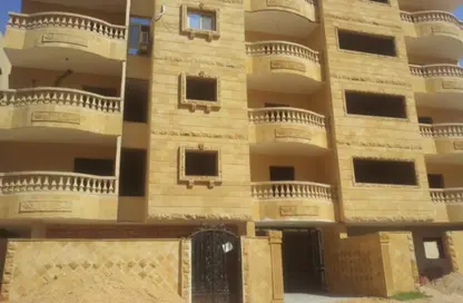 Apartment - 3 Bedrooms - 2 Bathrooms for sale in Hadayek El Ahram - Giza