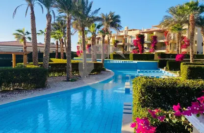 Apartment - 1 Bedroom - 2 Bathrooms for sale in Sahl Hasheesh Resort - Sahl Hasheesh - Hurghada - Red Sea