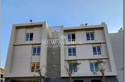 Apartment - 3 Bedrooms - 3 Bathrooms for sale in W Signature By Waterway - South Investors Area - New Cairo City - Cairo