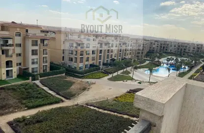 Penthouse - 3 Bedrooms - 3 Bathrooms for sale in Stone Residence - 5th Settlement Compounds - The 5th Settlement - New Cairo City - Cairo