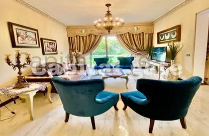 Villa - 4 Bedrooms - 5 Bathrooms for sale in Villar - North Investors Area - New Cairo City - Cairo