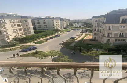 Apartment - 2 Bedrooms - 3 Bathrooms for rent in Mountain View Hyde Park - 5th Settlement Compounds - The 5th Settlement - New Cairo City - Cairo