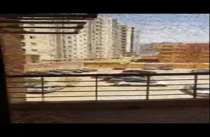 Apartment - 2 Bedrooms - 2 Bathrooms for sale in Nasr City - Cairo