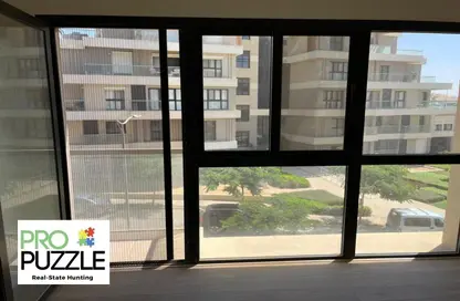 Apartment - 3 Bedrooms - 3 Bathrooms for rent in Villette - 5th Settlement Compounds - The 5th Settlement - New Cairo City - Cairo