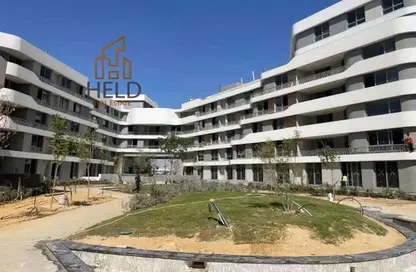 Apartment - 4 Bedrooms - 2 Bathrooms for sale in Bloomfields - Mostakbal City Compounds - Mostakbal City - Future City - Cairo