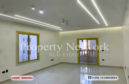 Apartment - 3 Bedrooms - 2 Bathrooms for sale in North Lotus - El Lotus - New Cairo City - Cairo