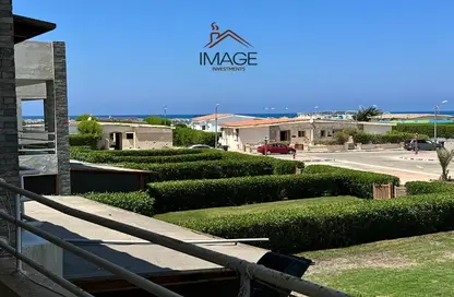 Twin House - 4 Bedrooms - 3 Bathrooms for sale in Amwaj - Sidi Abdel Rahman - North Coast