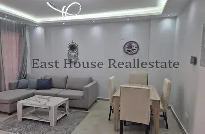 Apartment - 2 Bedrooms - 1 Bathroom for rent in Madinaty - Cairo