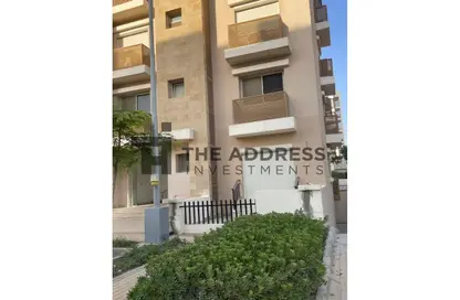 Apartment - 2 Bedrooms - 2 Bathrooms for sale in Taj City - 5th Settlement Compounds - The 5th Settlement - New Cairo City - Cairo