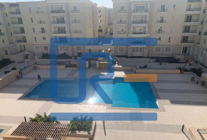 Apartment - 3 Bedrooms - 3 Bathrooms for sale in Mivida - 5th Settlement Compounds - The 5th Settlement - New Cairo City - Cairo