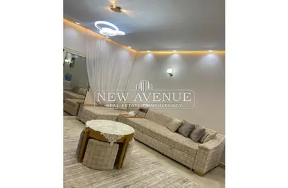 Apartment - 3 Bedrooms - 3 Bathrooms for sale in North Lotus - El Lotus - New Cairo City - Cairo