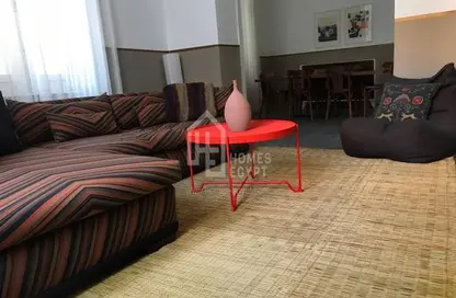 Apartment - 3 Bedrooms - 2 Bathrooms for rent in Al Bergas St. - Garden City - Cairo