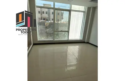 Office Space - Studio - 1 Bathroom for rent in Trivium Zayed - 2nd District - Sheikh Zayed City - Giza