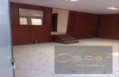 Shop - Studio - 1 Bathroom for rent in Downtown - Cairo