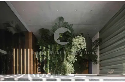 Duplex - 3 Bedrooms - 3 Bathrooms for sale in Zed East - 5th Settlement Compounds - The 5th Settlement - New Cairo City - Cairo