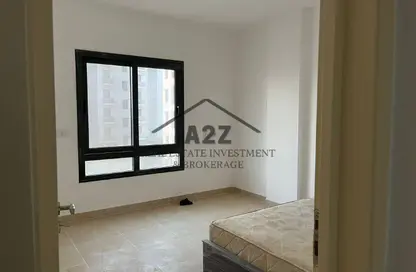 Apartment - 2 Bedrooms - 1 Bathroom for rent in Celia - New Capital Compounds - New Capital City - Cairo