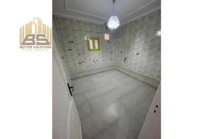 Duplex - 3 Bedrooms - 2 Bathrooms for sale in Al Mosheer Ahmed Ismail St.   El Obour Road - 7th District - Obour City - Qalyubia