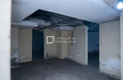 Full Floor - Studio - 1 Bathroom for sale in Gleim Square - Glim - Hay Sharq - Alexandria