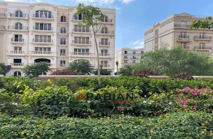 Apartment - 2 Bedrooms - 2 Bathrooms for sale in Hyde Park - 5th Settlement Compounds - The 5th Settlement - New Cairo City - Cairo