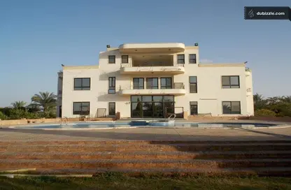 Villa - 6 Bathrooms for sale in European Countryside - Cairo Alexandria Desert Road - 6 October City - Giza