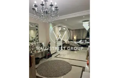 Apartment - 3 Bedrooms - 3 Bathrooms for sale in Ashgar Darna - Zahraa El Maadi - Hay El Maadi - Cairo