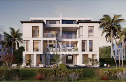 Duplex - 3 Bedrooms - 3 Bathrooms for sale in Cali Coast - Ras Al Hekma - North Coast