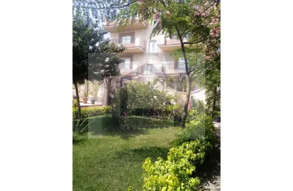 Duplex - 3 Bedrooms - 3 Bathrooms for sale in Wadi El Misk - El Shorouk Compounds - Shorouk City - Cairo