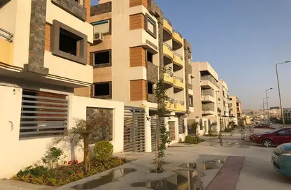 Duplex - 3 Bedrooms - 3 Bathrooms for sale in Kanaria - Sheikh Zayed Compounds - Sheikh Zayed City - Giza