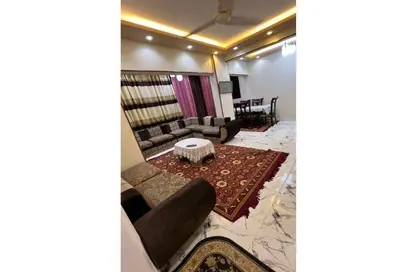 Apartment - 3 Bedrooms - 1 Bathroom for rent in Al Matbaa St. - Al Matbaa - Faisal - Hay El Haram - Giza