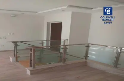 Penthouse - 3 Bedrooms - 3 Bathrooms for rent in Zayed Dunes - 6th District - Sheikh Zayed City - Giza