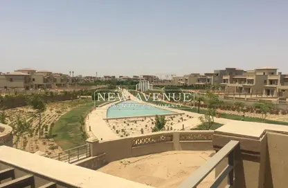 Villa - 7 Bedrooms - 4 Bathrooms for sale in Palm Hills Kattameya - El Katameya Compounds - El Katameya - New Cairo City - Cairo