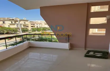 Apartment - 3 Bedrooms - 3 Bathrooms for rent in Orouba Axis - Area A - Ganoob El Acadimia - New Cairo City - Cairo