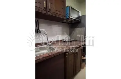 Chalet - 1 Bedroom - 2 Bathrooms for sale in Grand View - Porto Sokhna - Al Ain Al Sokhna - Suez