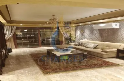 Villa - 5 Bedrooms - 4 Bathrooms for sale in La Terra - South Investors Area - New Cairo City - Cairo