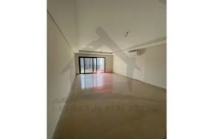 Apartment - 3 Bedrooms - 3 Bathrooms for rent in Park Side Residence - Zed Towers - Sheikh Zayed Compounds - Sheikh Zayed City - Giza