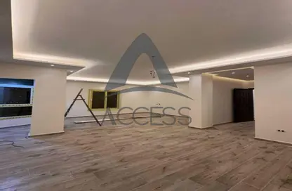 Apartment - 3 Bedrooms - 2 Bathrooms for rent in El Banafseg 9 - El Banafseg - New Cairo City - Cairo